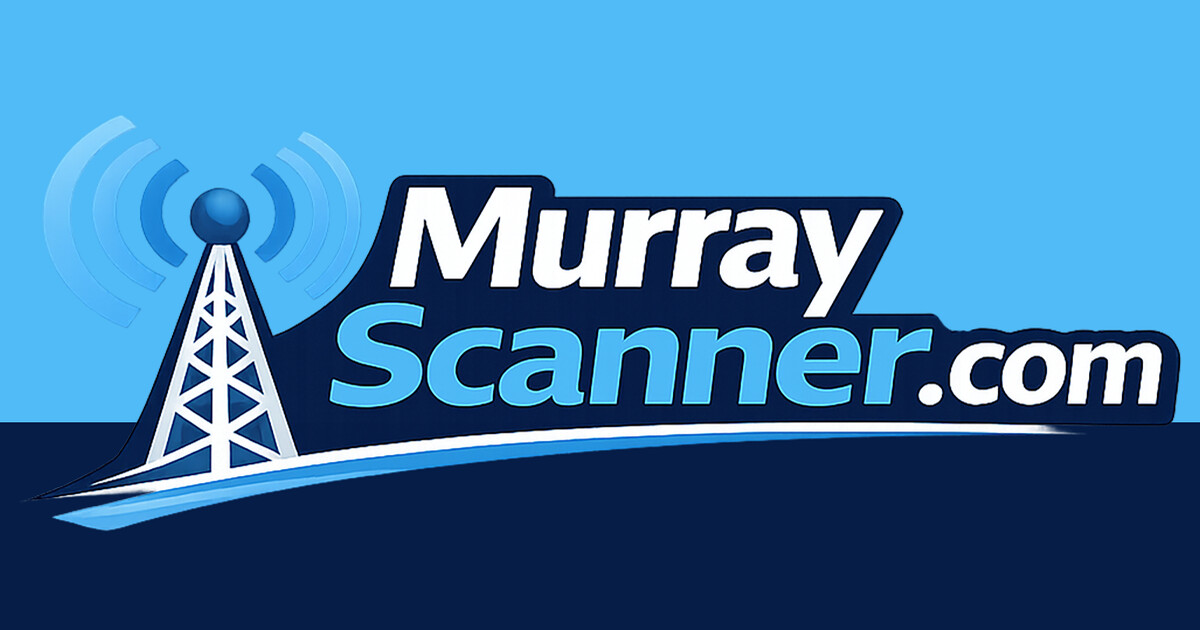 Murray Scanner - Live Police & Emergency Scanner for Western KY